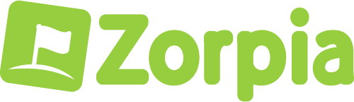 Zorpia Logo